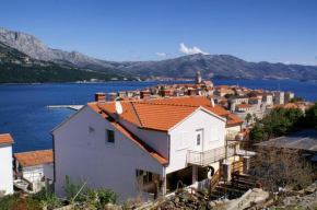 Apartments by the sea Korcula - 4349